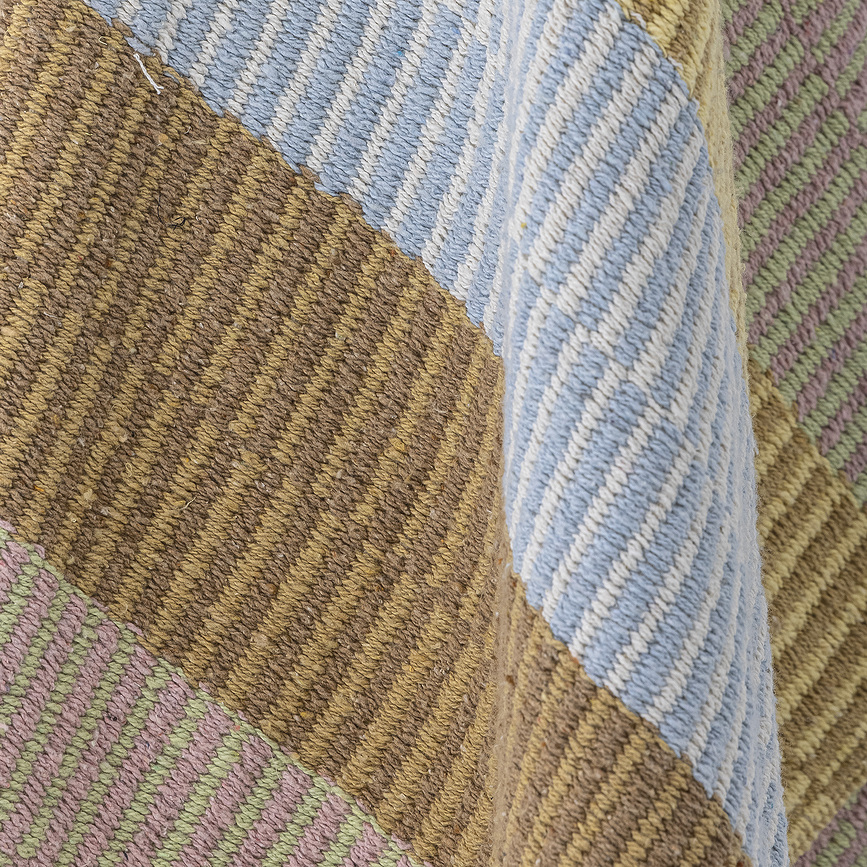 Isnel Odeja, 130 x 160 cm, modra