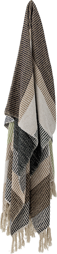 Isnel Odeja, 130 x 160 cm, modra