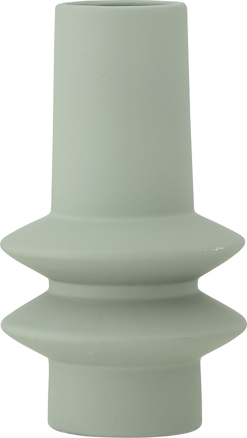 Isold Vazna, 22 cm, zelena