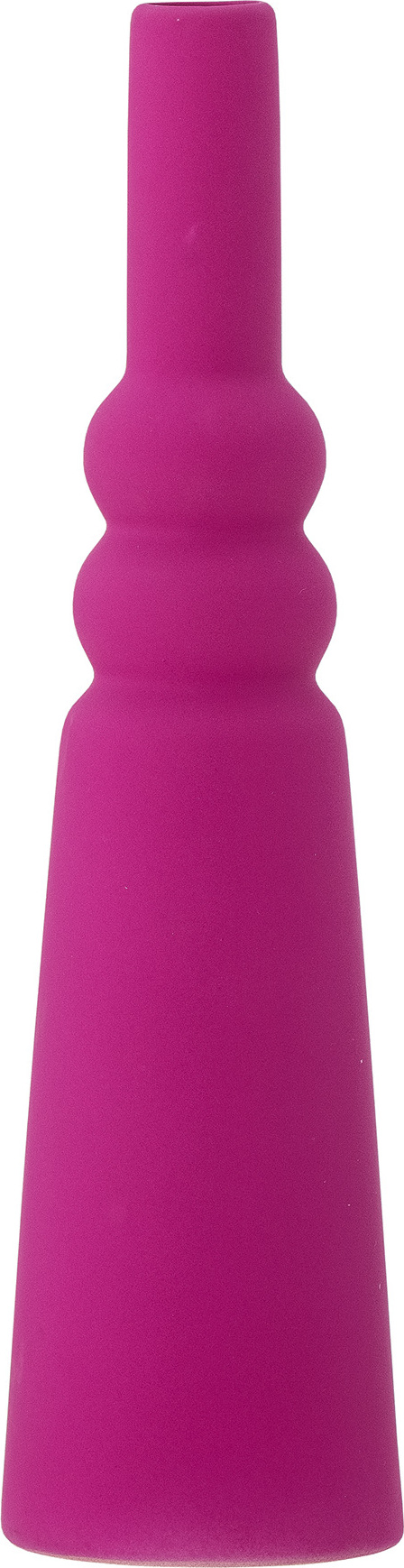 Isolde Vase 28,5 cm rosa