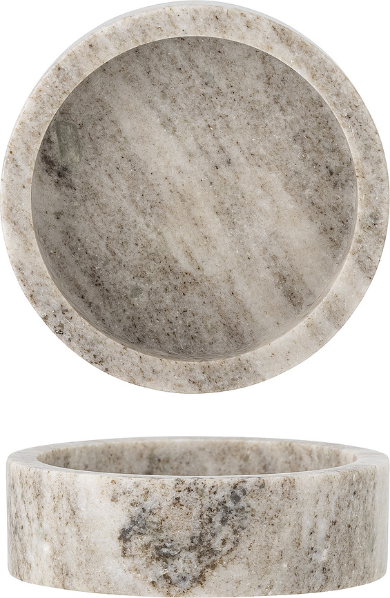 Ivette Δίσκος, 20 εκ., μαρμάρινος