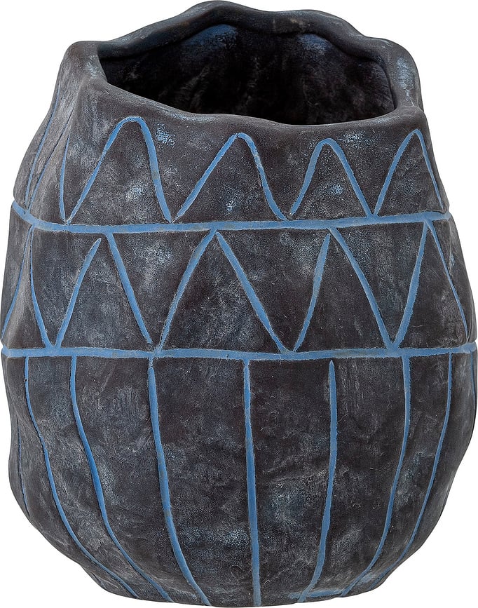 Ivo Vase 18 cm