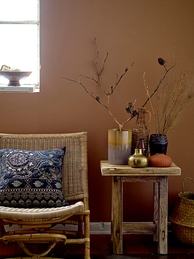 Jack Vaza 18 cm ljubičasta