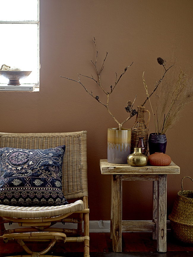 Jack Vaza, 18 cm, vijolična