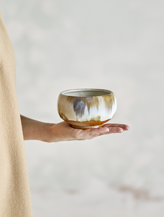 Jade Bols 400 ml, Lot de 4