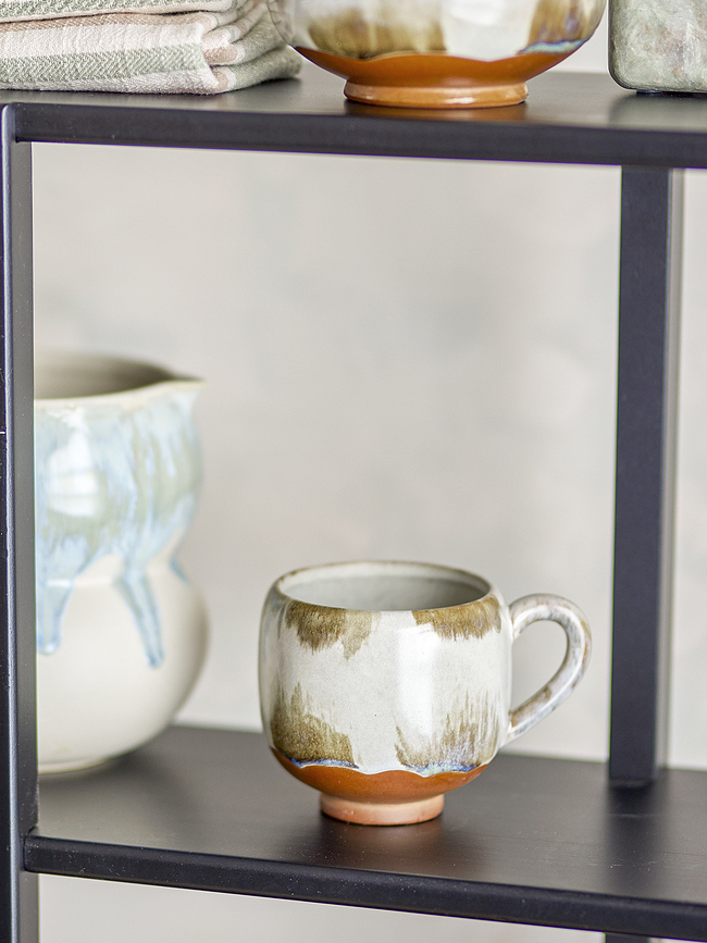 Jade Κούπες, 200 ml, 4 τμχ