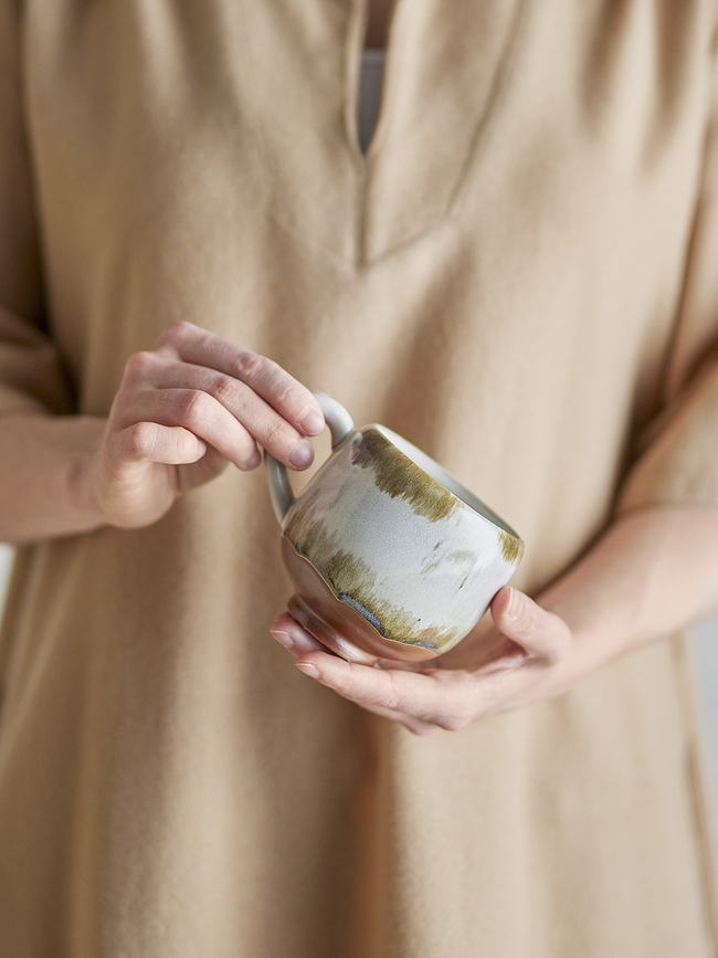 Jade Šalice 200 ml 4 kom.