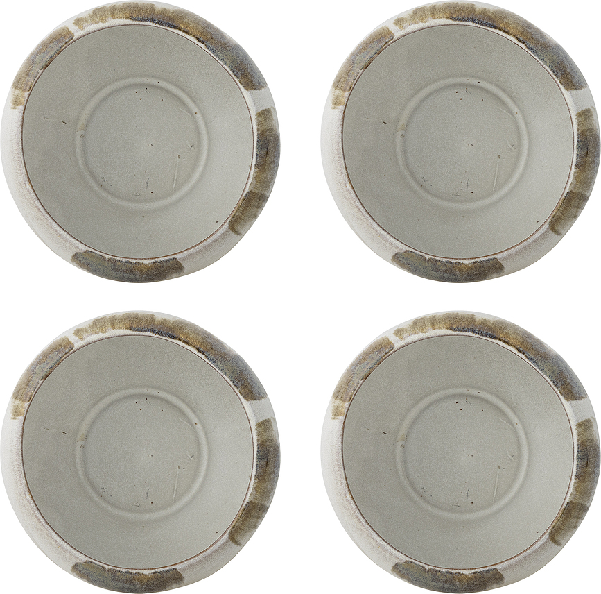 Jade Sklede, 400 ml, 4 kosi