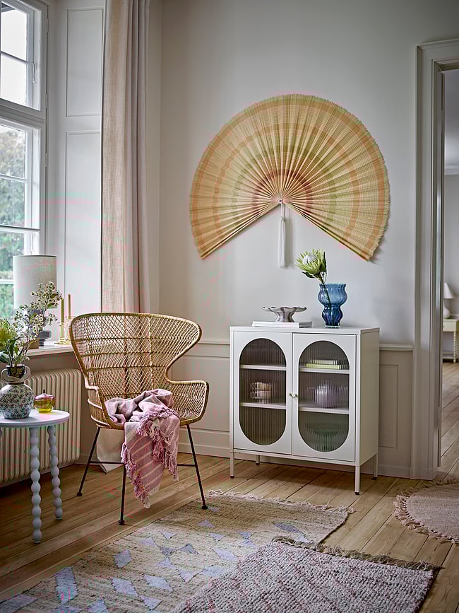 Jaime Dekoracija zidna 160 cm