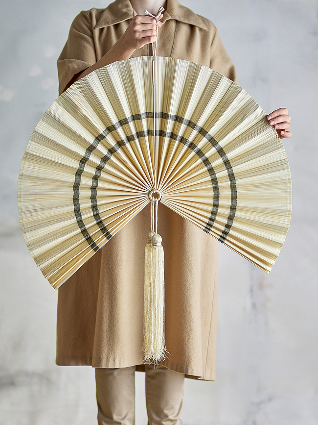 Jaime Dekoracija zidna crvena