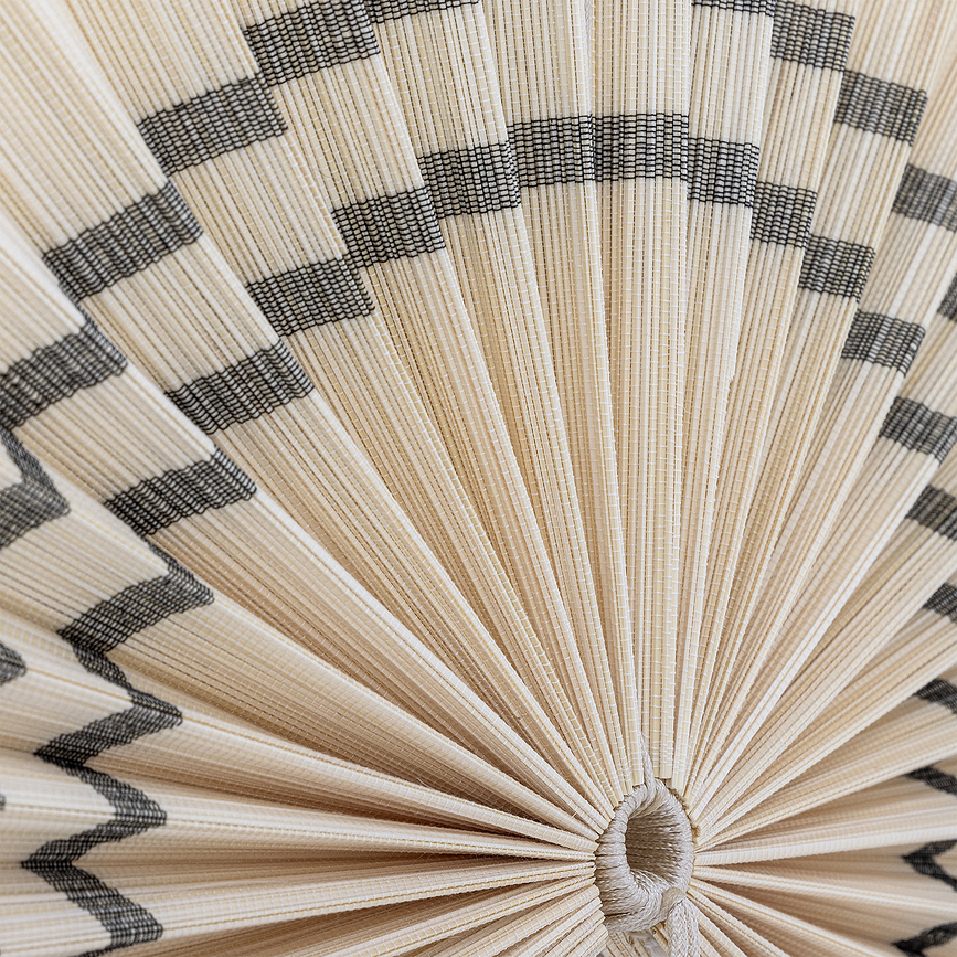 Jaime Επιτοίχιο Διακοσμητικό, κόκκινο