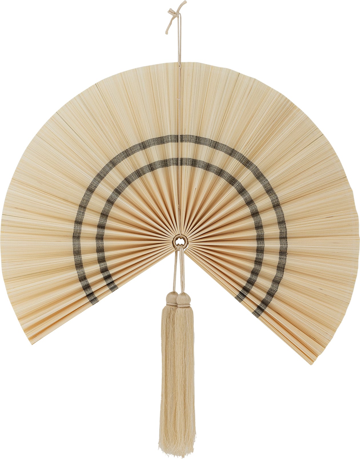 Jaime Wanddekoration, beige