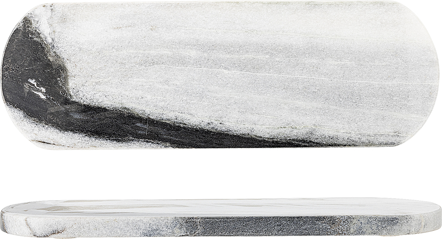 Jamile Επιφάνεια Κοπής, μαρμάρινη