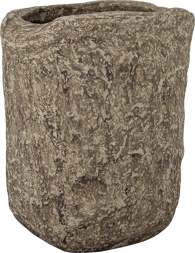 Janay Βάζο διακοσμητικό, 52 cm