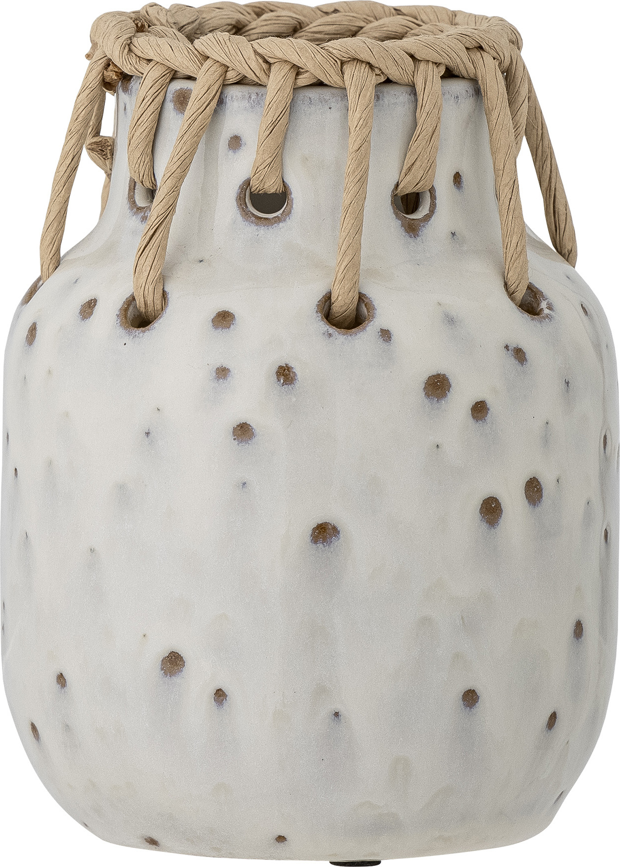 Janel Vase 12 cm
