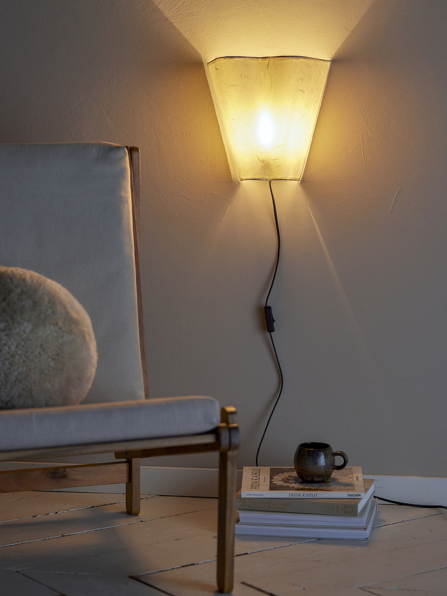 Janese Stenska svetilka