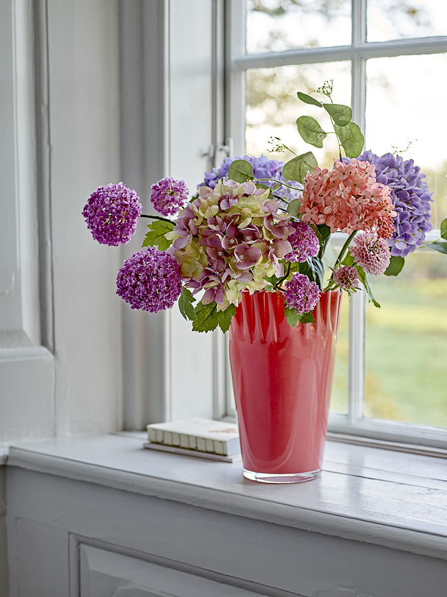 Janine vase 30 cm