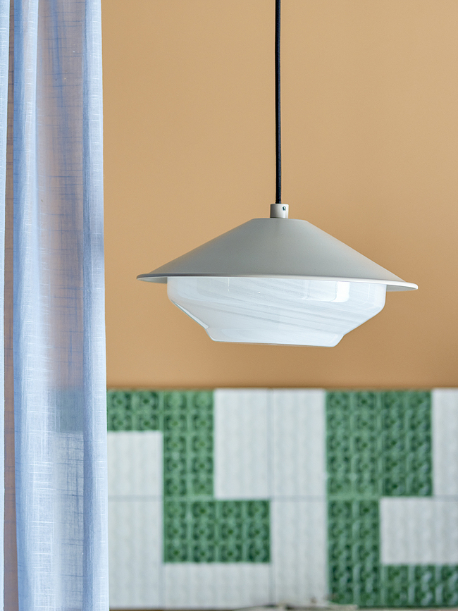 Janna Lampa viseća 30,5 cm