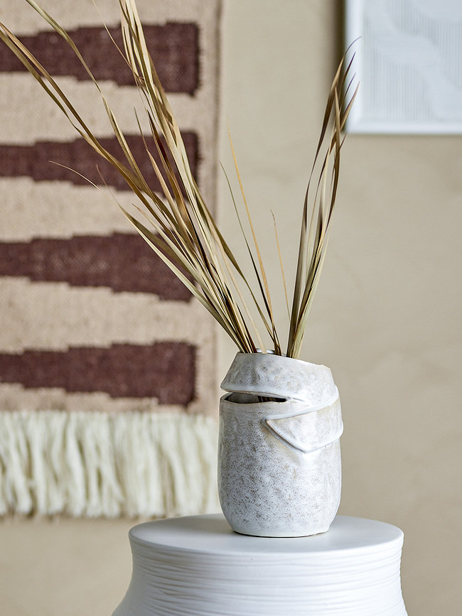 Jarrón Abeera, 20 cm