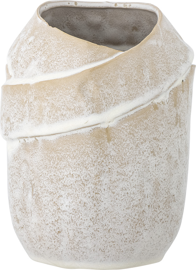 Jarrón Abeera, 20 cm