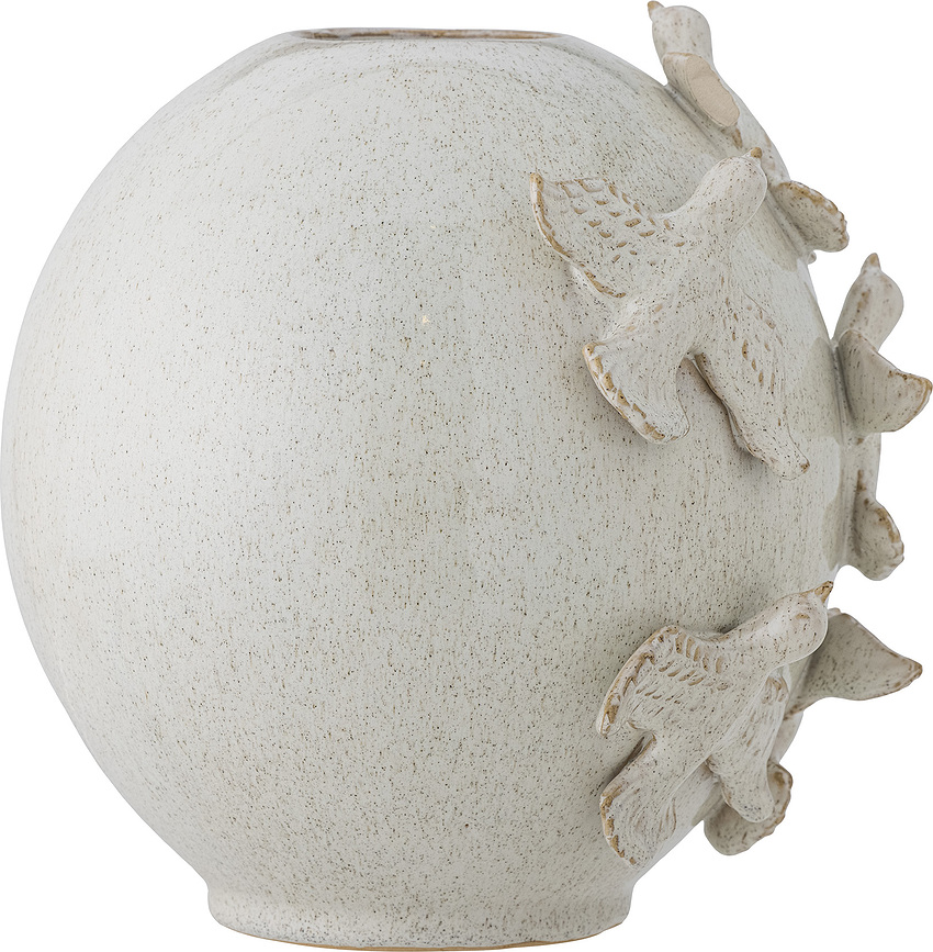 Jarrón Abira, 25 cm