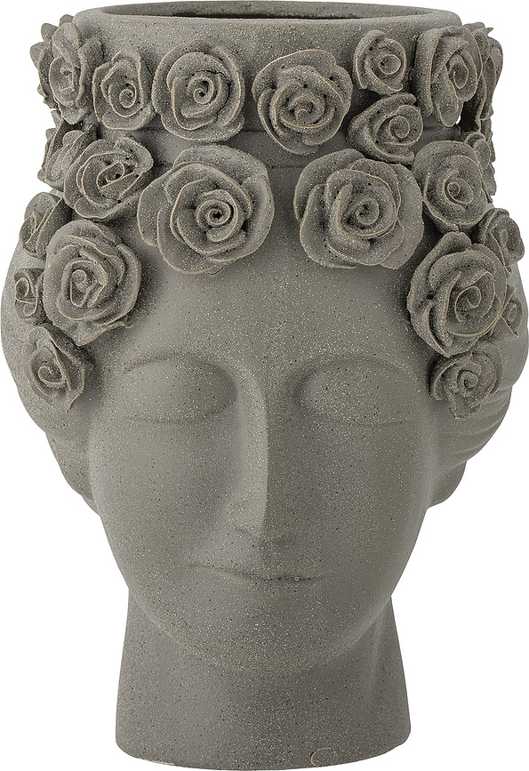 Jarrón Akira, 30 cm