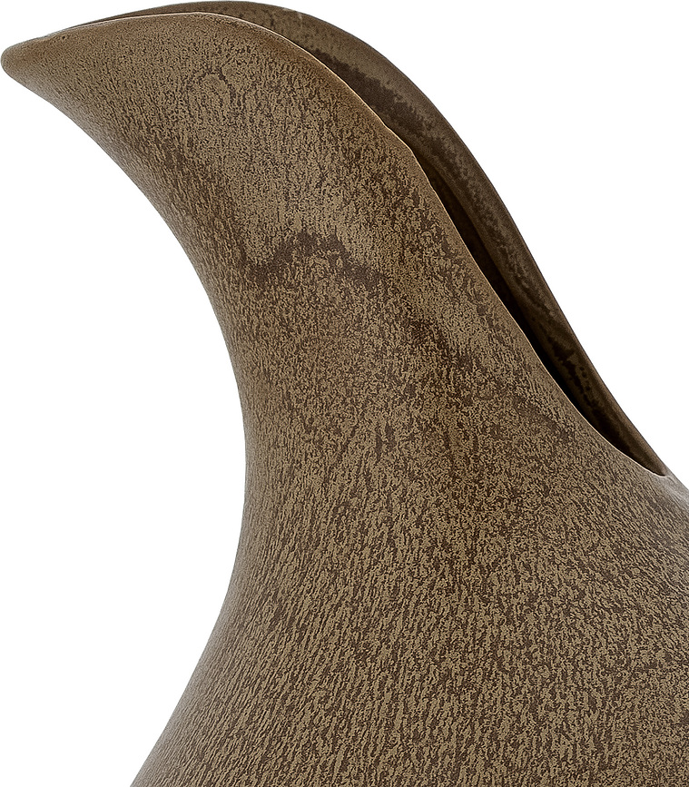 Jarrón Amina, 18 cm