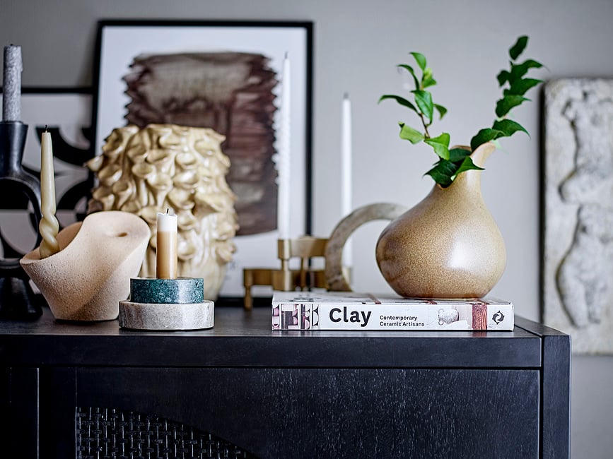 Jarrón Amina, 18 cm