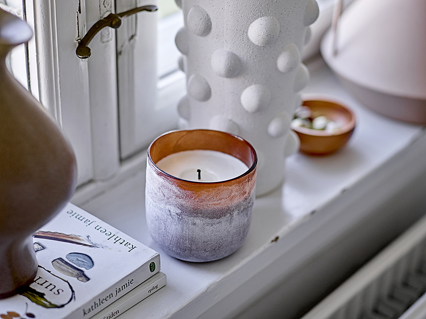 Jarrón Artan, 24,5 cm