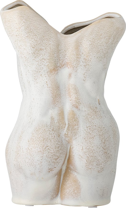 Jarrón Athena, 23 cm