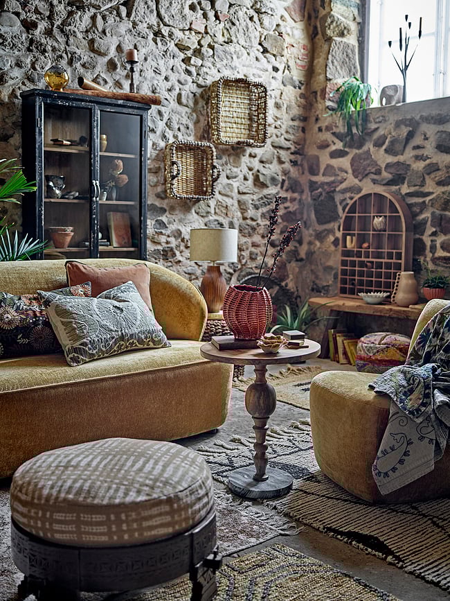 Jarrón Callon, 20,5 cm