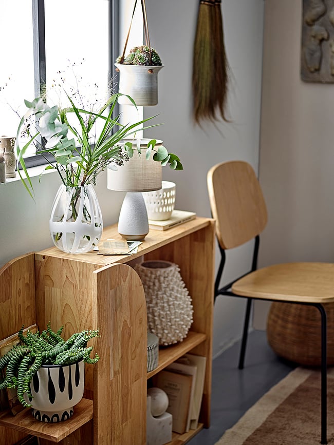 Jarrón Cosmin, 18 cm