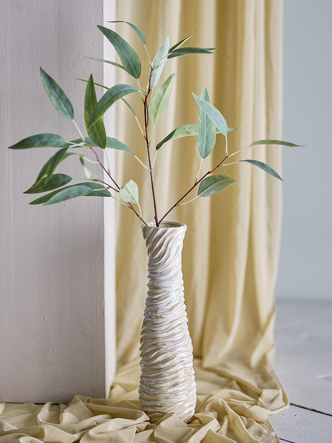 Jarrón Damien, 31,5 cm