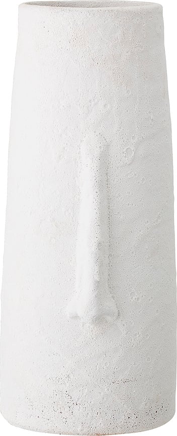 Jarrón Deco, blanco