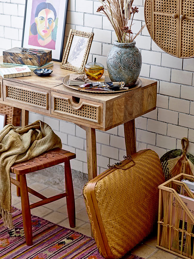 Jarrón decorativo Damian