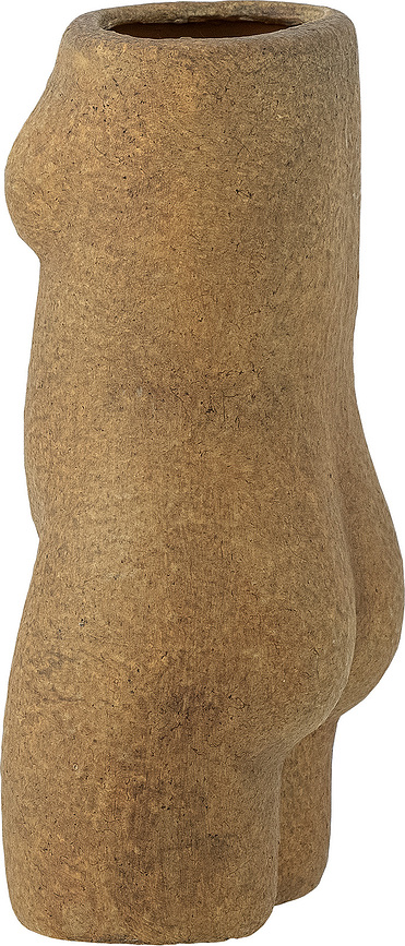 Jarrón decorativo Emeli, 16 cm