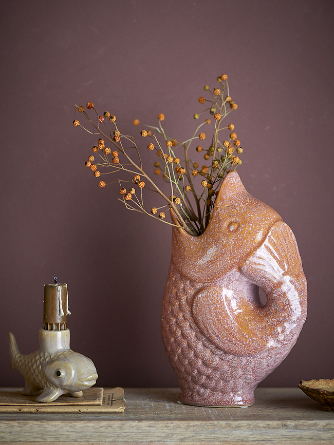 Jarrón decorativo Harvey