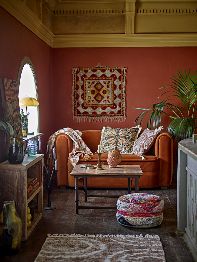 Jarrón decorativo Harvey