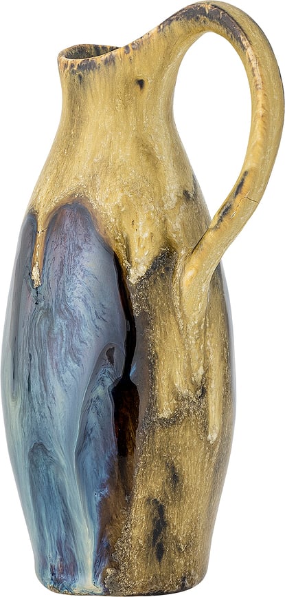 Jarrón decorativo Jenkins, 20 cm