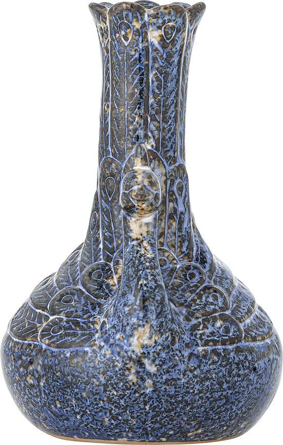 Jarrón decorativo Kali, 16 cm