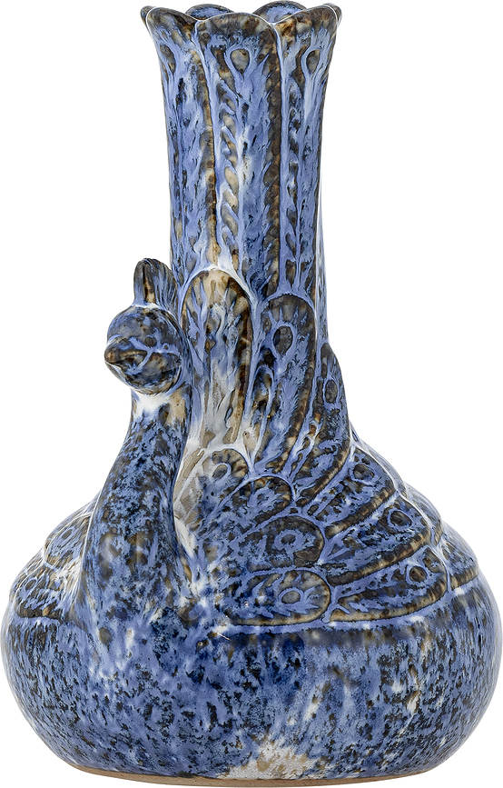 Jarrón decorativo Kali, 16 cm