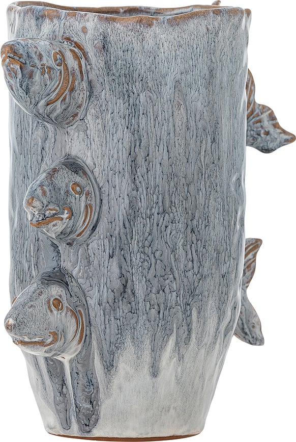 Jarrón decorativo Tace