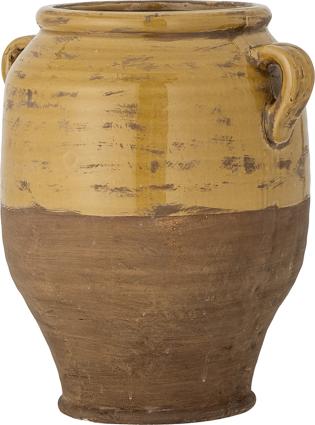 Jarrón decorativo Tao, 32 cm