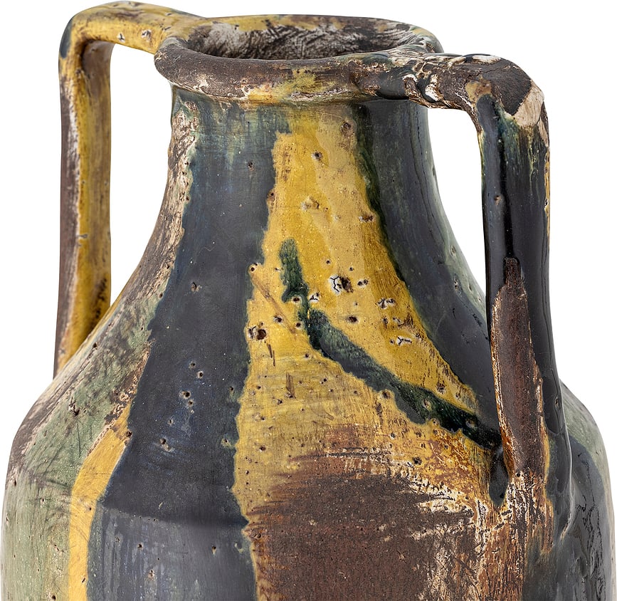 Jarrón decorativo Wilder, 38 cm