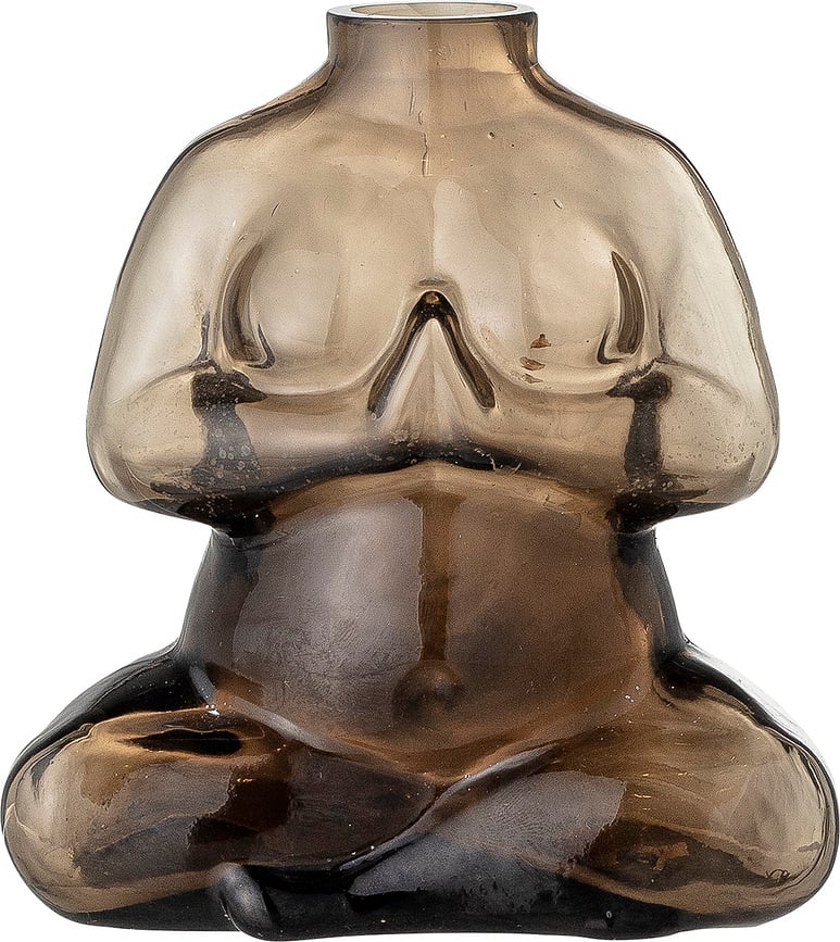 Jarrón Elze, 12,5 cm