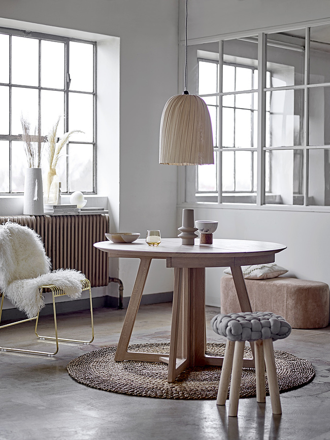 Jarrón Frid, 30,5 cm