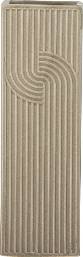 Jarrón Heeira, 26 cm