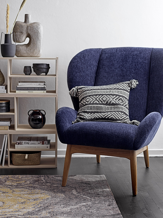 Jarrón Itamar, 20,5 cm