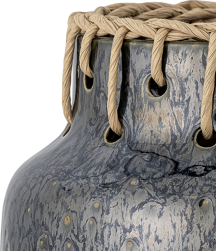 Jarrón Janel, 21 cm