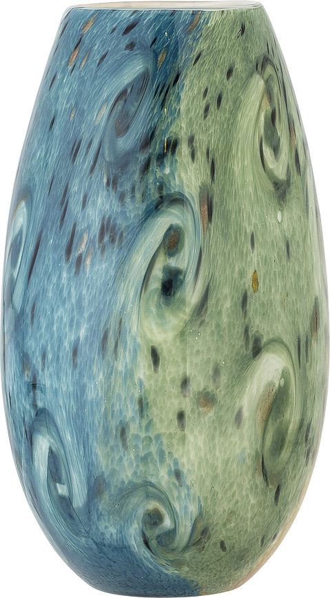 Jarrón Kalima, 29,5 cm